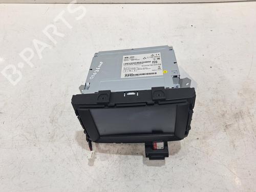 Electronic module KIA SPORTAGE IV (QL, QLE) 1.6 GDI | BP30897328M83