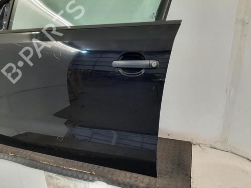 Left front door VW POLO V (6R1, 6C1) 1.2 | BP28379668C2 