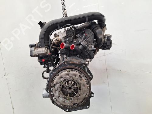Engine AUDI A3 (8V1, 8VK) 1.4 TSI | BP38015223M1 - Image 6