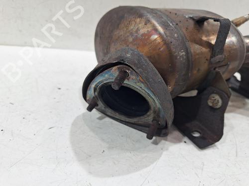 Catalyst VAUXHALL ASTRA Mk VI (J) (P10) 1.6 | BP31846643M10