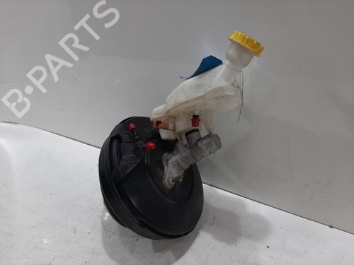 Bremseservo Bremseservo CITROËN C4 CACTUS 1.6 BlueHDi 100 (99 hp) 36534775 36534775