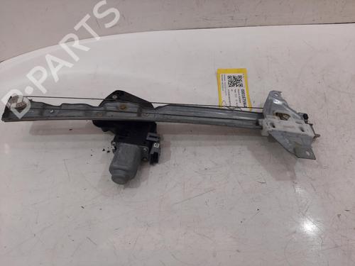 Front left window mechanism CITROËN C4 II (NC_) 1.6 BlueHDi 100 | BP33647577C22 - Image 4