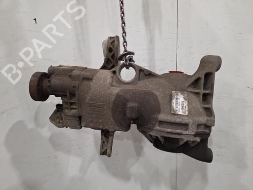 Used Rear differential Rear differential 39578042 39578042