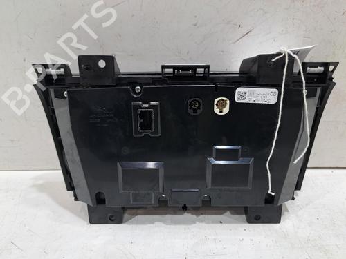 Climate control JAGUAR I-PACE (X590) EV400 AWD | BP30927870I5 