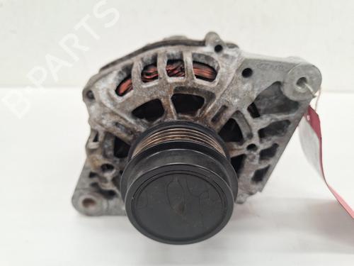 Used Alternator HYUNDAI i20 I (PB, PBT) 1.2 (86 hp) 26798161