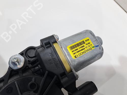 Front right window mechanism KIA PICANTO II (TA) 1.0 | BP29266843C23 
