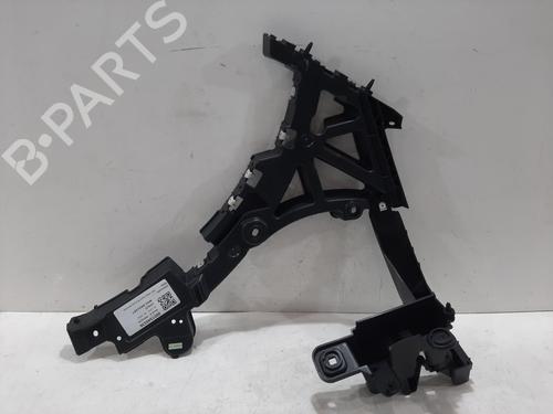 Supporto JAGUAR I-PACE (X590) EV400 AWD (400 hp) 29966557