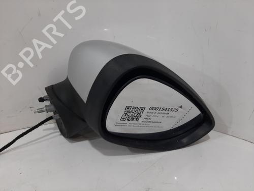 Bakspejl Højre FORD FIESTA VI (CB1, CCN) 1.5 TDCi (75 hp) 29810382