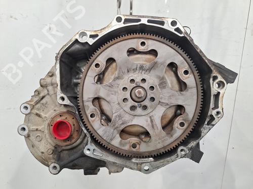 Boîte de vitesses VAUXHALL MERIVA Mk II (B) (S10) 1.7 CDTi (110 hp) 31879555