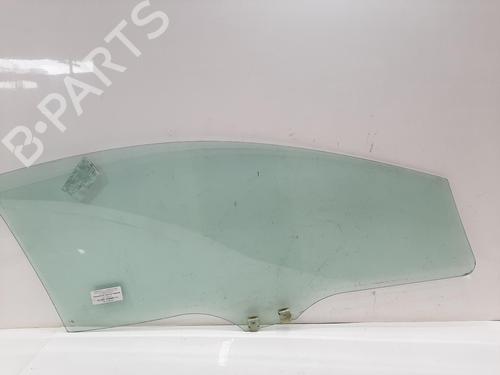 Front left door window MAZDA 2 (DE_, DH_) 1.3 (DE3FS) | BP28311851C18 