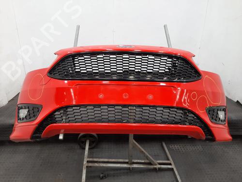 Used Front bumper Front bumper 38052753 38052753