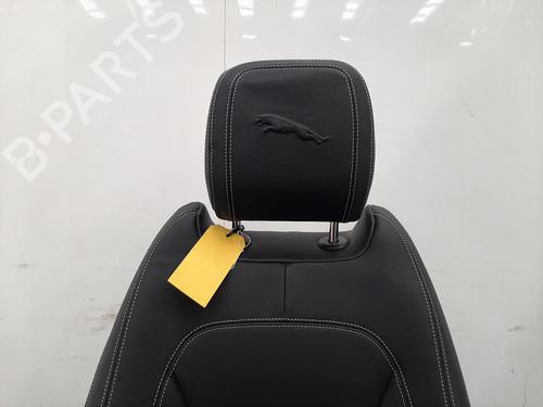 Other JAGUAR I-PACE (X590) EV400 AWD | BP26808284O1