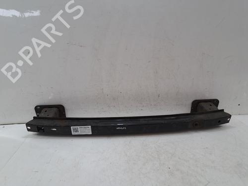 Used Rear bumper reinforcement Rear bumper reinforcement 37629371 37629371