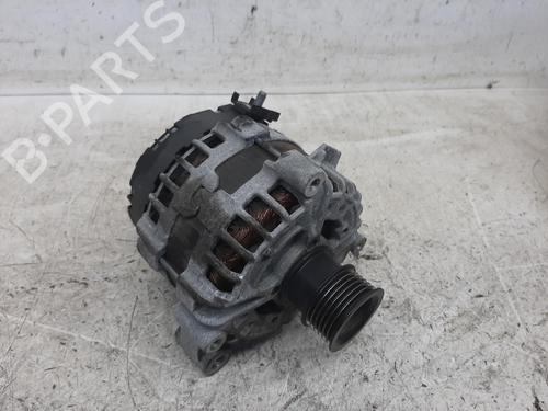 Used Alternator BMW 2 Coupe (F22, F87) M 240 i (340 hp) 26856022