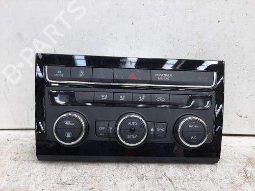 Used Climate control Climate control 26808453 26808453