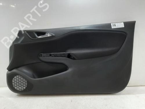 Autre VAUXHALL CORSA Mk IV (E) (X15) 1.4 (90 hp) 32089285