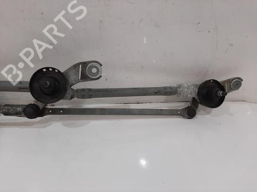 Front wiper motor NISSAN JUKE (F15) 1.5 dCi | BP30119672M29