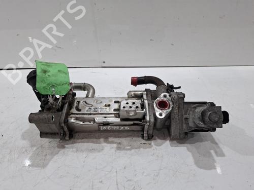 Used Egr Egr HYUNDAI ix35 (LM, EL, ELH) 1.7 CRDi (116 hp) 40455074 40455074