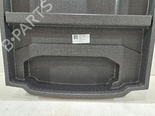 Fundo do compartimento da mala JAGUAR I-PACE (X590) EV400 AWD | BP30927860I33 