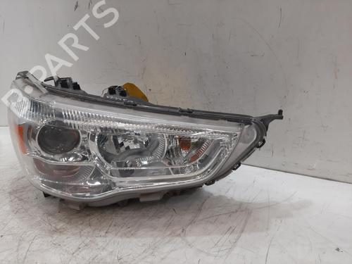 Right headlight MITSUBISHI ASX (GA_W_) 1.8 DI-D 4WD (GA6W) | BP37433477C29 - Image 4