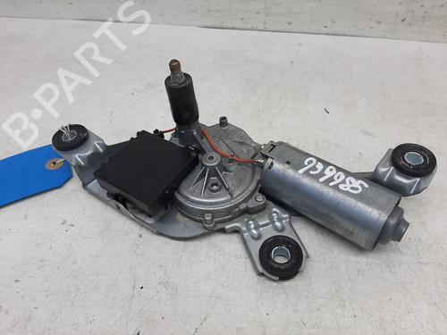 Used Rear wiper motor BMW X3 (E83) 3.0 i xDrive (231 hp) 26862405
