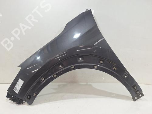 Used Left front fenders HYUNDAI TUCSON (TL, TLE) 1.7 CRDi (116 hp) 27800522