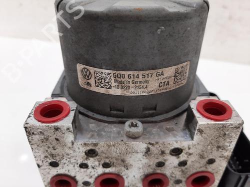 ABS pump AUDI Q2 (GAB, GAG) 35 TFSI | BP37160544M43 - Image 2