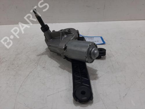 Rear wiper motor HYUNDAI i10 I (PA) 1.2 | BP29322881M102 