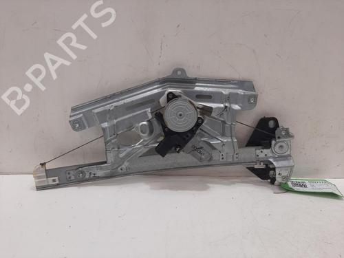 Lève-vitre avant droit HONDA CIVIC VIII Hatchback (FN, FK) 1.4 (FK1, FN4) (100 hp) 29554103