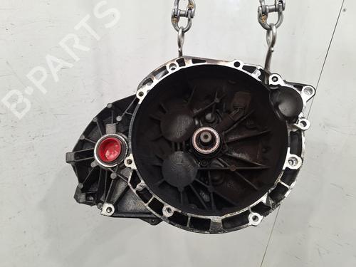 Gearkasse Gearkasse 38754070 38754070