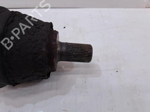 Right front driveshaft VOLVO V40 Hatchback (525) D2 | BP38098699M39 - Image 6