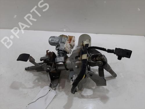 Used Steering column Steering column TOYOTA IQ (_J1_) 1.0 (KGJ10_, KGJ10R) (68 hp) 33939701 33939701