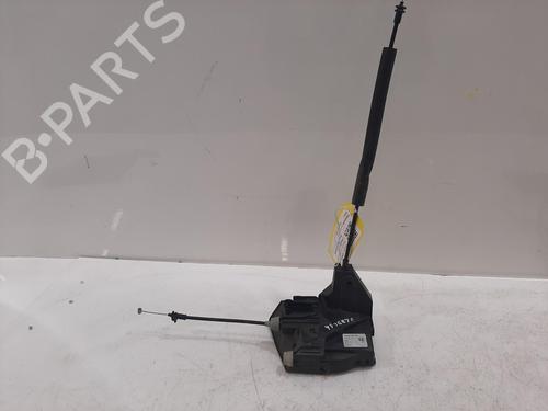 Used Other Other JAGUAR I-PACE (X590) EV400 AWD (400 hp) 33939912 33939912