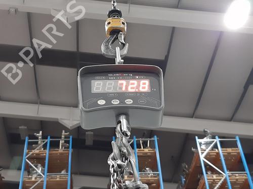 Gearbox MG MG ZS SUV (AZS1) 1.0 T-GDi | BP32172022M3 