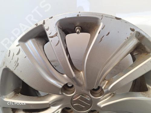 Fælk SUZUKI SWIFT V (AZ) 1.0 (A2L310) | BP38338718C45 - Image 2