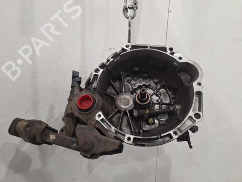 Used Gearbox Gearbox HYUNDAI i10 II (BA, IA) 1.2 (87 hp) 40010738 40010738