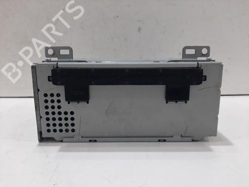 Electronic module FORD FOCUS III 1.5 TDCi | BP29398022M83 