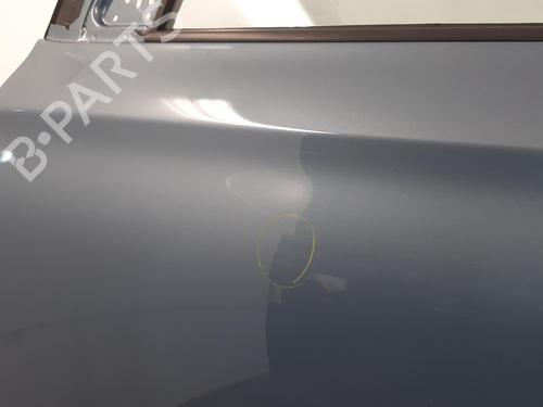 Left front door HYUNDAI i20 II Coupe (GB) 1.4 CRDi | BP32239785C2 