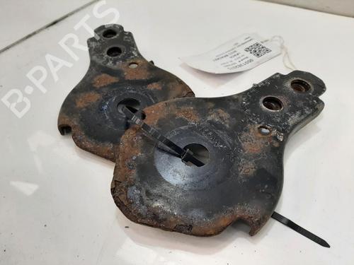 Support JAGUAR I-PACE (X590) EV400 AWD | BP26850865C155