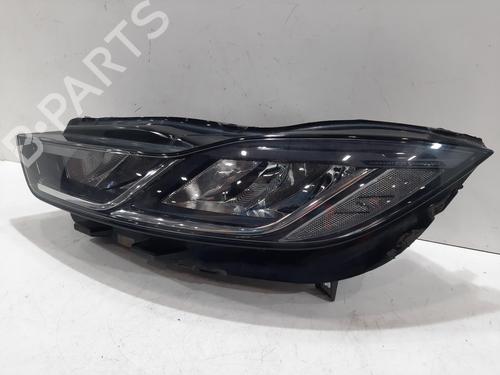 Left headlight JAGUAR I-PACE (X590) EV400 AWD | BP29945812C28 