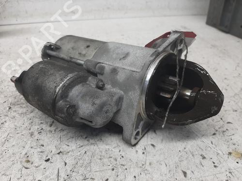 Used Starter Starter 26846444 26846444