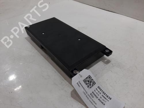 Control unit LAND ROVER RANGE ROVER IV (L405) 4.4 SDV8 4x4 | BP30179985M11