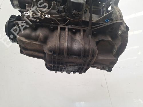 Engine FORD FUSION (JU_) 1.4 | BP38048507M1  - Image 5