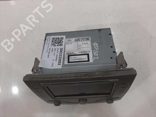 Electronic module FORD KUGA I 2.5 4x4 | BP29581398M83 