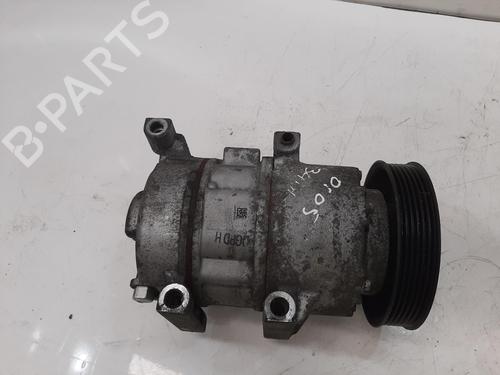 AC compressor KIA SPORTAGE IV (QL, QLE) 1.6 T-GDI AWD | BP36855149M34  - Image 5