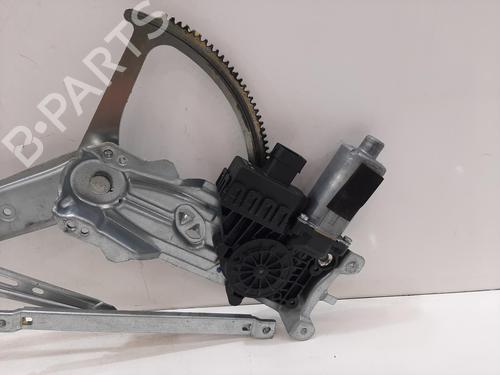 Front right window mechanism VAUXHALL ZAFIRA Mk II (B) (A05) 1.8 | BP28274792C23 