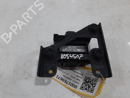 Electronic sensor SKODA FABIA III (NJ3) 1.0 | BP37223263M84 - Image 4