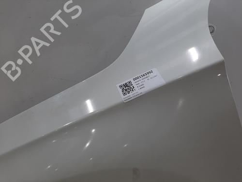 Parafango anteriore sinistro MERCEDES-BENZ A-CLASS (W176) A 180 (176.042) | BP30585419C41