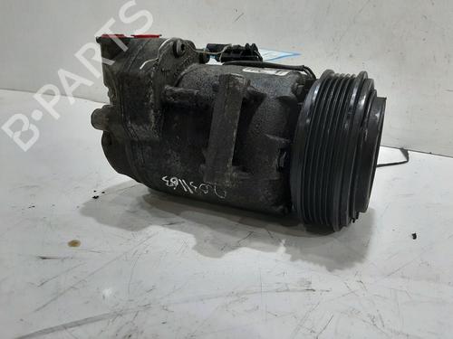 AC compressor VAUXHALL MERIVA Mk II (B) (S10) 1.4 | BP30142043M34