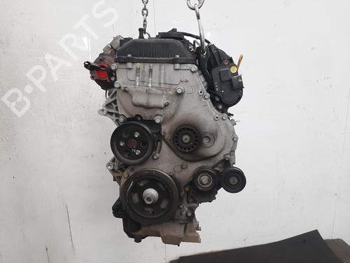 Used Engine HYUNDAI ix35 (LM, EL, ELH) 1.7 CRDi (116 hp) 26855580